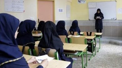 تعطیلی مدارس با آموزش و پرورش ؛ تصمیم دولت چه زمانی اجرا می‌شود؟