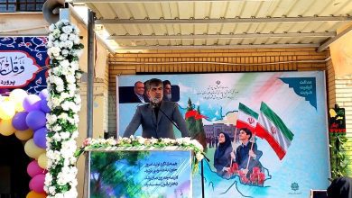 جشن شکوفه‌ ها در ملارد ؛ آغاز سال تحصیلی با ۷۷ هزار دانش‌آموز