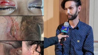 دستگیری فرد فاقد پروانه پزشکی در اندیشه