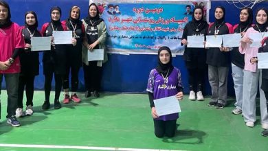 دومین المپیاد ورزش روستایی ملارد با حضور ۱۲۰ ورزشکار برگزار شد
