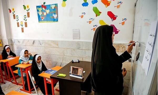 غربالگری سلامت معلمان از مهر ماه اجرا می‌شود