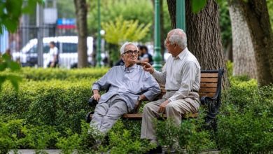 فیش حقوقی بازنشستگان تامین اجتماعی را چگونه ببینیم؟ راهنمای دریافت آنلاین