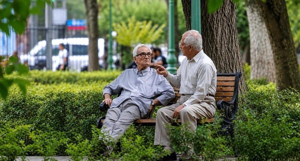 فیش حقوقی بازنشستگان تامین اجتماعی را چگونه ببینیم؟ راهنمای دریافت آنلاین