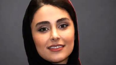 لاله مرزبان در ونیز خبرساز شد ؛ واکنش‌ ها به سخنرانی بازیگر ایرانی