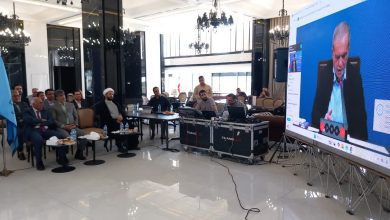 هتل سه‌ ستاره ایفل در صفادشت ملارد افتتاح شد