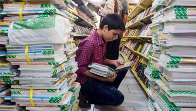 کتاب درسی مهر ۱۴۰۵ ؛ اگر هنوز کتاب را نگرفته‌اید چه کار کنید؟