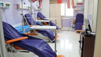 گام بلند ملارد در درمان سرطان با افتتاح بخش انکولوژی