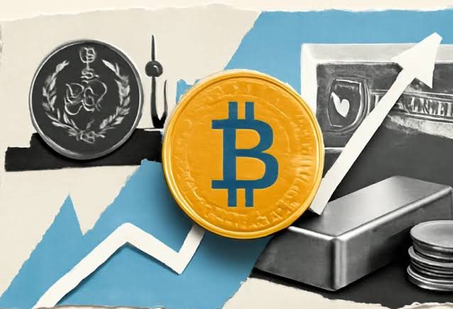 برداشت ریالی نوبیتکس، بیت‌ پین و ارزینجا آزاد شد ؛ وضعیت رمزینکس و تترلند