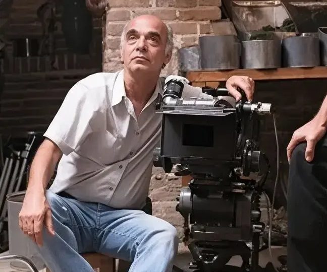 داریوش عیاری درگذشت ؛ علت فوت، بیوگرافی و آثار فیلمبردار سینما