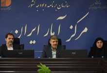 سرشماری مجازی ۱۴۰۵ آغاز شد ؛ ملاردی‌ ها منتظر پیامک باشند