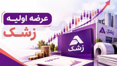 عرضه اولیه زشک ؛ قیمت نهایی، سهم هر کد و پول لازم مشخص شد