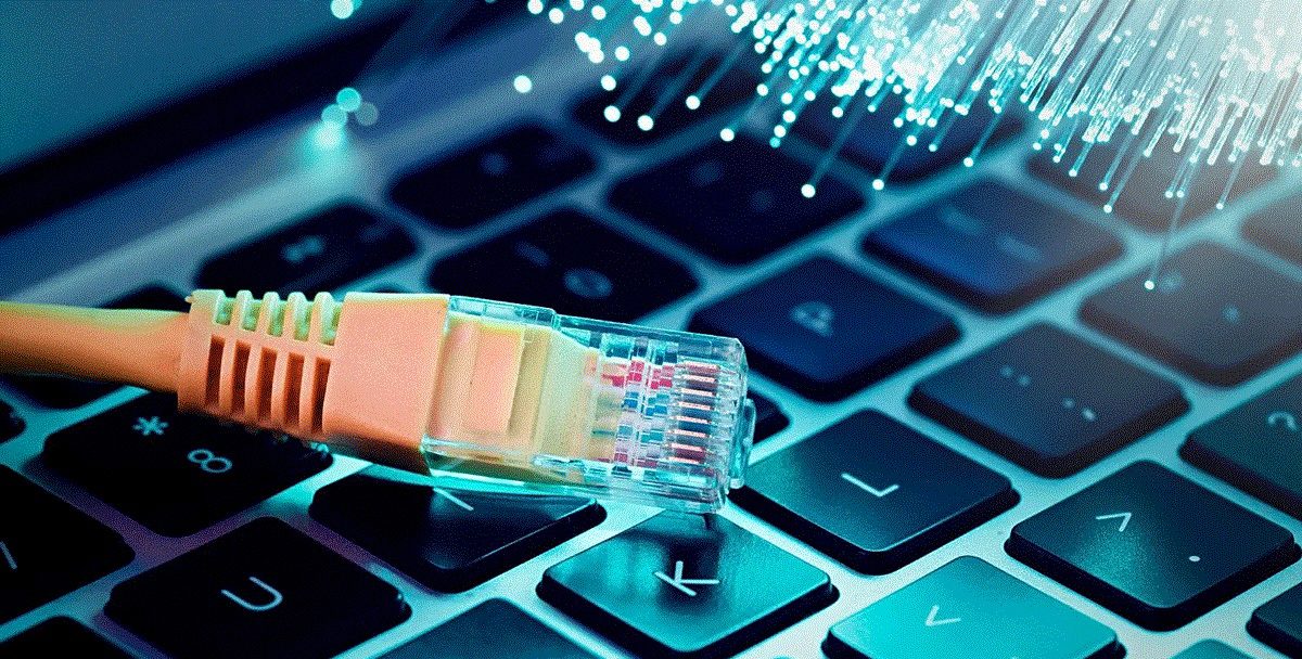 علت کندی اینترنت ایران چیست؟ آخرین وضعیت اختلال و افت کیفیت