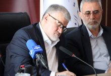 متروی غرب تهران ؛ ضرب‌الاجل ۱۰ روزه تشکیل هیئت‌مدیره از ۶ مهر
