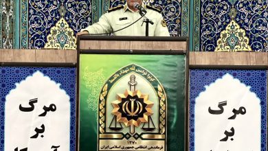 ملارد ؛ کاهش ۲۱ درصدی سرقت و افزایش ۷۳ درصدی دستگیری