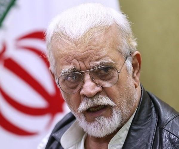 مهدی فخیم‌زاده، بازیگر و کارگردان سینما و تلویزیون ایران