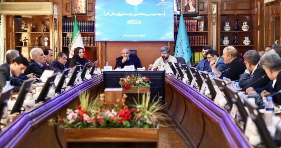 وعده جلسه شورای عالی کار برای ترمیم مزد چه شد؟ کارگران همچنان منتظرند