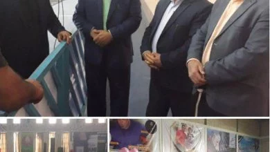 پایان مسابقات قوی ترین مردان ایران پس از دو روز رقابت در صفادشت