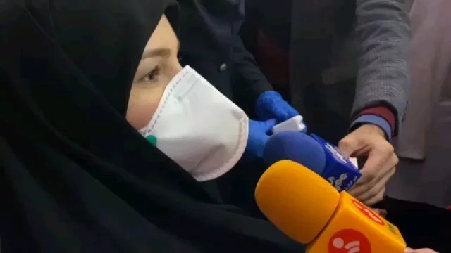 آغاز مرحله انسانی آزمایش واکسن ایرانی کرونا با تزریق به ۳ داوطلب