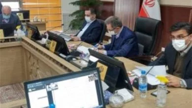 استاندار تهران : طرح های قابل افتتاح در غرب استان تهران چشم گیر است