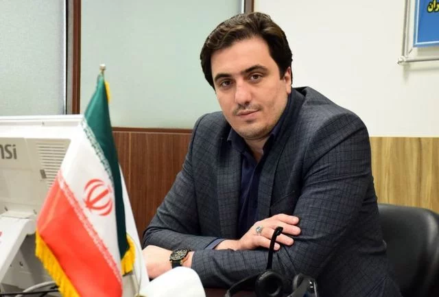 برنجی فرماندار ملارد