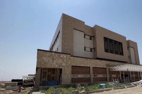 فقر سرانه های بیمارستانی در غرب تهران / مسئولان: دوماه دیگر صبر کنید