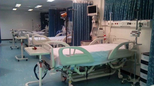 معاون وزیر بهداشت: ۱۵ هزار تخت به بیمارستانهای کشور اضافه میشود