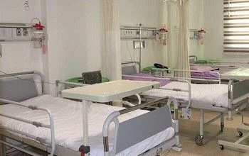 بیمارستان‌های تهران در برابر زلزله بالای ۶ ریشتر مقاوم نیستند