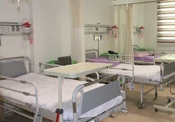 بیمارستانهای تهران در برابر زلزله بالای ۶ ریشتر مقاوم نیستند