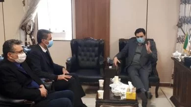 حضور سرمایه گذاران در ملارد برای طرحهای مشارکتی