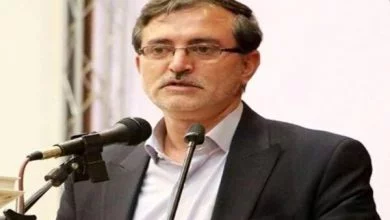حق وردی نماینده مجلس شورای اسلامی