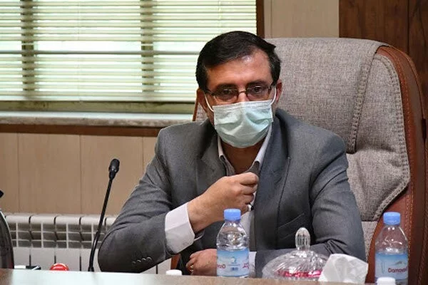حق وردی نماینده مجلس شورای اسلامی