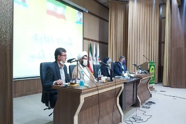توجه به حوزه اقتصاد کشور را از گزند بسیاری از آسیب ها حفظ می کند