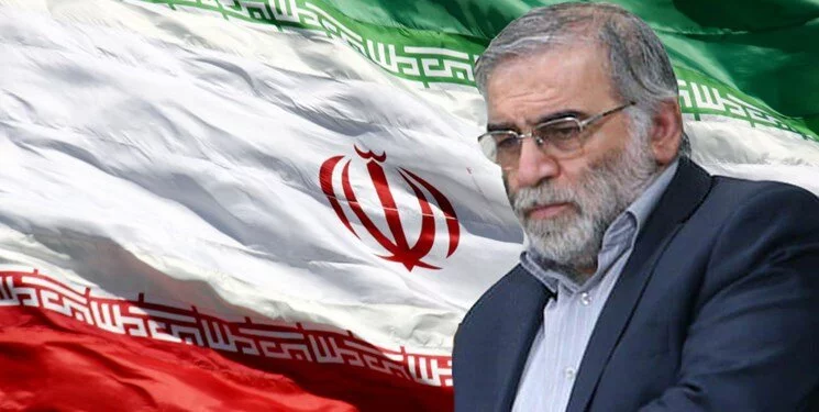 پیام تسلیت دکتر حق وردی به مناسبت شهادت محسن فخری زاده
