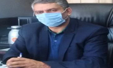 رفع آبگرفتگی و پاکسازی معابر توسط نیروهای خدمات شهری صفادشت