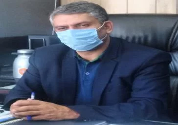 رفع آبگرفتگی و پاکسازی معابر توسط نیروهای خدمات شهری صفادشت