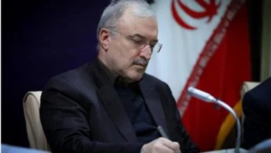 وزیر بهداشت به نامه امام جمعه ملارد پاسخ داد