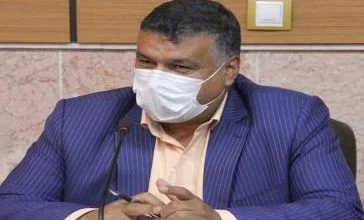 کریمی شهردار صفادشت
