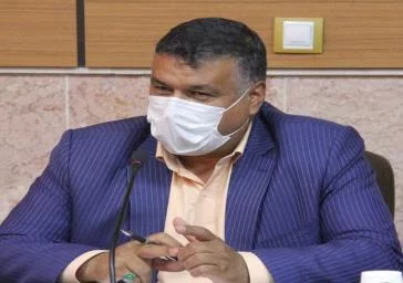 کریمی شهردار صفادشت