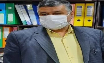 کریمی شهردار صفادشت