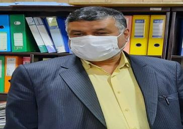 کریمی شهردار صفادشت