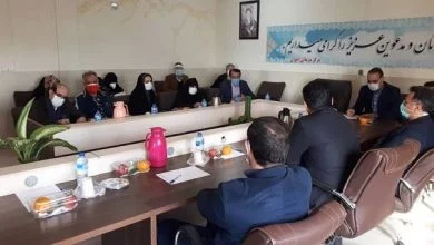شناسایی ظرفیت و توانمندی های افراد در مراکز نگهداری