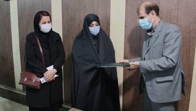 در نشست مسئولان روابط عمومی شهرستان های غرب استان مطرح شد