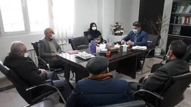 ارائه خدمات مفید به سالمندان نقش بسزایی در بالا بردن روحیه جامعه دارد