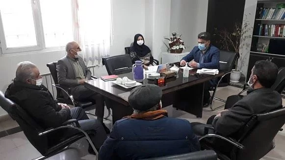 ارائه خدمات مفید به سالمندان نقش بسزایی در بالا بردن روحیه جامعه دارد