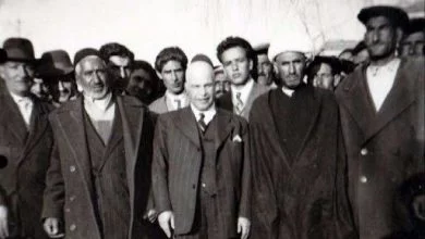 بهاءالدين کهبد (ارباب سابق ملارد)