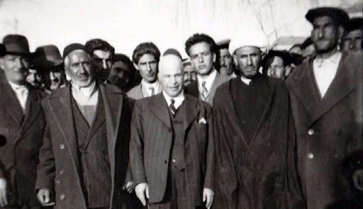 بهاءالدين کهبد (ارباب سابق ملارد)