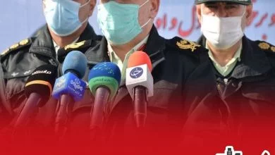 اجرای طرح اقتدار 2 در غرب استان تهران