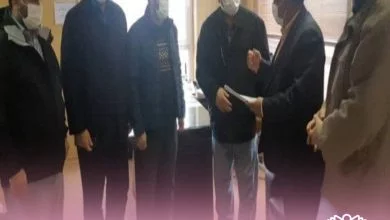احداث خانه ی نجوم قرآنی در فرهنگسرای بعثت شهرداری صفادشت