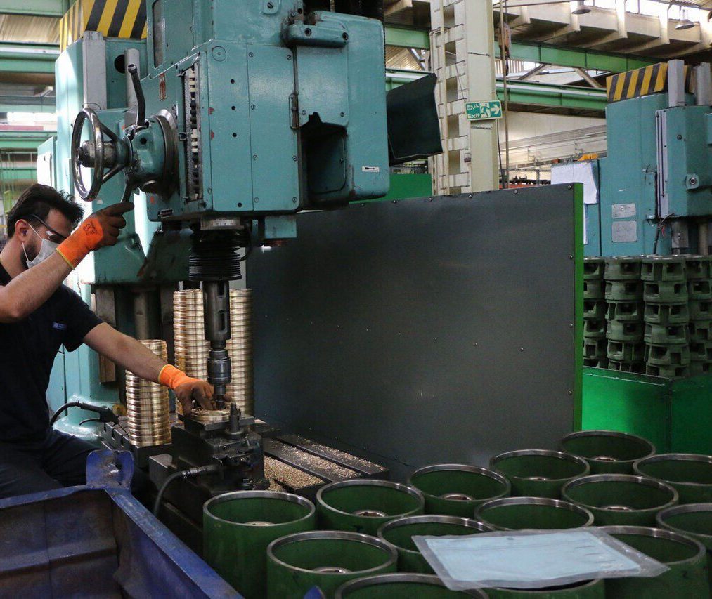 ثبت بیش از ۷۱ هزار نفر اشتغال جدید در استان تهران