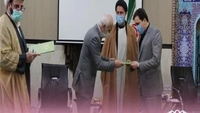 کسب رتبه برتر شورای فرهنگ عمومی شهرستان ملارد در استان تهران